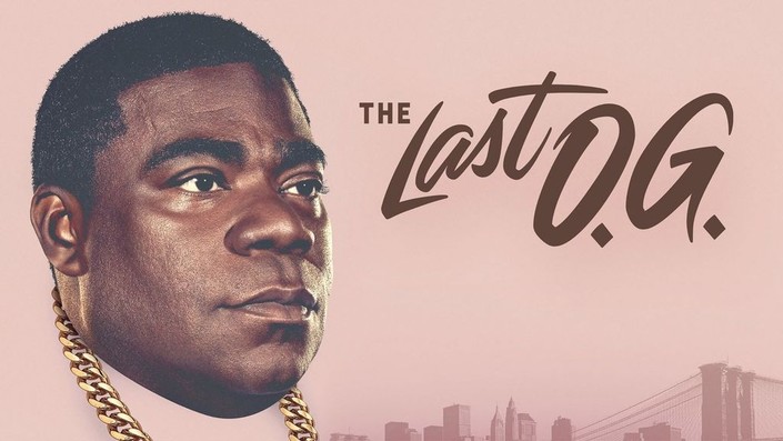The Last O.G. - Vj Kimuli